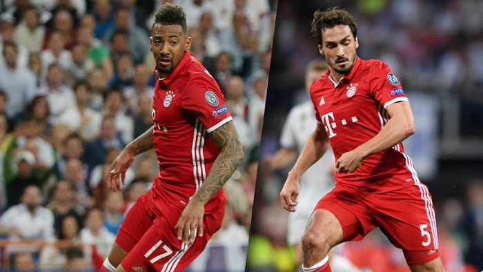 开云体育官方网站莱万多夫斯基意外战胜雄鹿，重返赛场引爆全场！