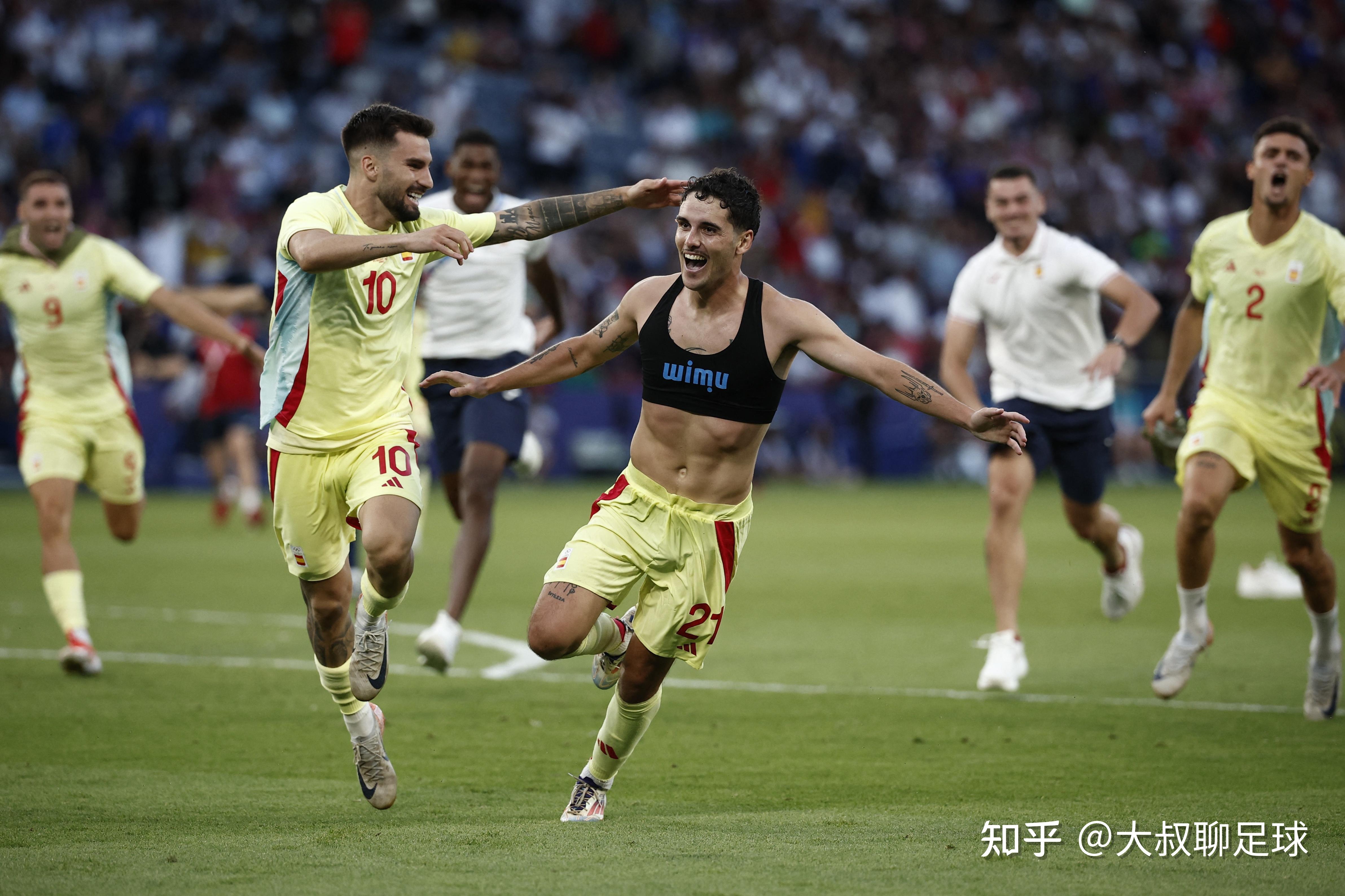 开云体育官方网站欧洲杯赛后走向成谜；西班牙国家队官宣签约；气氛紧张；赛程密集仍需轮换的简单介绍