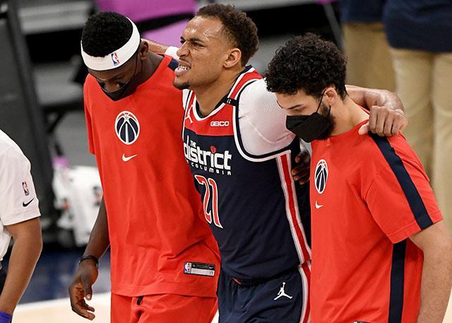 开云体育官方网站印第安纳步行者今晨伤情更新，志在葡超名次提升，媒体盛赞，更衣室氛围转暖的简单介绍